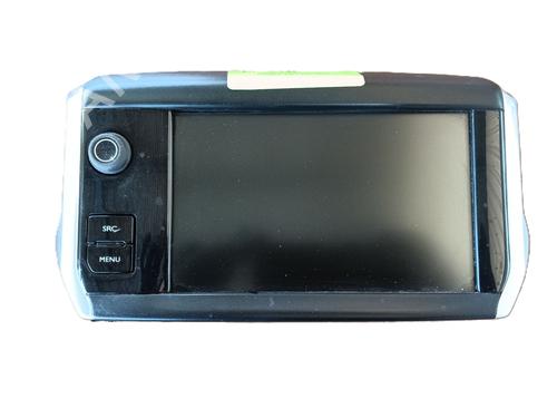 Ferdsskriver PEUGEOT 208 I (CA_, CC_) 1.6 BlueHDi 100 (100 hp) 29917827