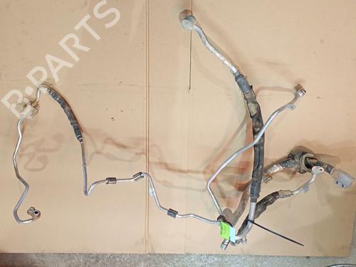 Used AC pipe PORSCHE MACAN (95B) 2.9 GTS (95BBL1) (380 hp) 23537097