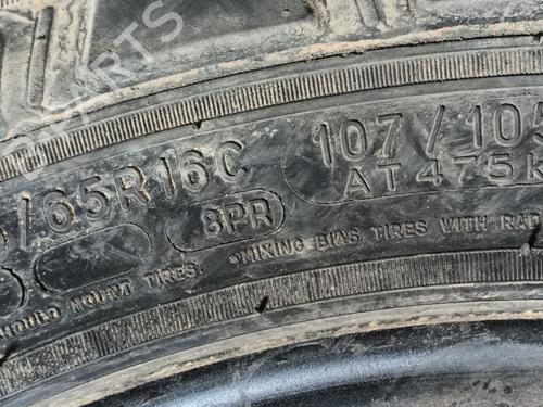 Other MERCEDES-BENZ VITO / MIXTO Van (W639) 109 CDI (639.601, 639.603, 639.605) | BP29145550O1 
