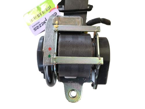 Front left seatbelt OPEL ASTRA J Saloon 1.7 CDTI (69) | BP36022872I26 - Image 3