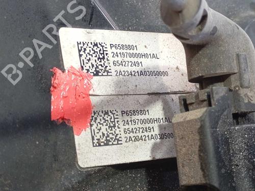 Right front steering knuckle MG MG 4 (EH32) | BP39399593M26 - Image 2