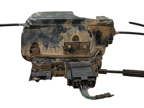 Front left lock FORD B-MAX (JK) 1.6 TDCi | BP10501945C98 - Image 4