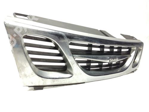 Used Front grille Front grille SAAB 9-3 (YS3D) 2.2 TiD (115 hp) 5369389 5369389