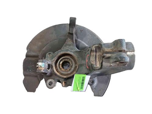 Left front steering knuckle FORD TRANSIT CONNECT MPV | BP37466906M25 - Image 5