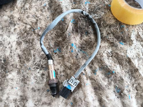 Used Electronic sensor MERCEDES-BENZ SPRINTER 5-t Platform/Chassis (B907) 515 CDI RWD (907.153, 907.155, 907.253, 907.255) (150 hp) 26562565