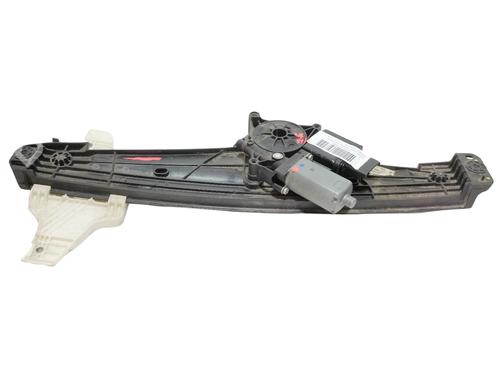 Used Rear left window mechanism PEUGEOT 3008 II SUV (MC_, MR_, MJ_, M4_) 1.2 THP/ PureTech 130 (MRHNSM, MRHNSU, MRHNSJ, MRHNYW,... (131 hp) 5942229