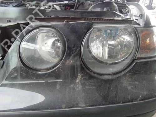 Left headlight BMW 3 Compact (E46) 320 td | BP11277944C28 