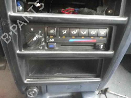 Instrument cluster NISSAN PRIMERA Hatchback (P10) 2.0 16V | BP5348519C47 