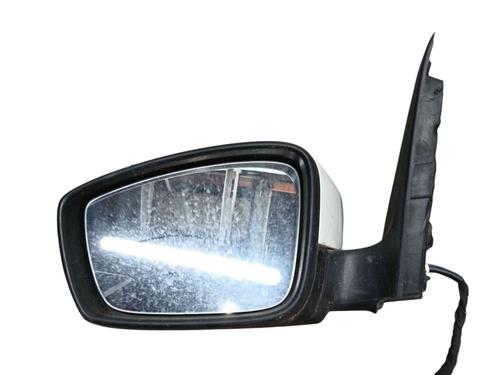 Used Left mirror Left mirror SKODA FABIA III (NJ3) 1.2 TSI (90 hp) 36411982 36411982