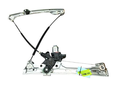 Used Front left window mechanism RENAULT MEGANE IV Grandtour (K9A/M/N_) 1.3 TCe 140 (K9NB) (140 hp) 22781117