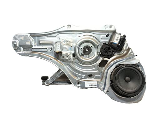 Used Front left window mechanism KIA SPORTAGE III (SL) 1.7 CRDi (116 hp) 19923472