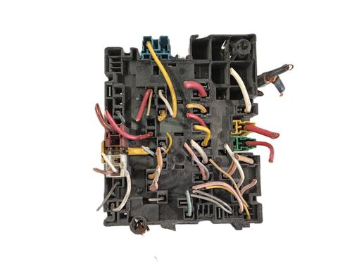 Fuse box PEUGEOT 607 (9D, 9U) 2.2 HDi | BP33543608E1 - Image 3