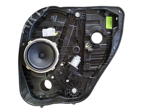 Used Rear right window mechanism Rear right window mechanism HYUNDAI i30 (PDE, PD, PDEN) 1.0 T-GDI (120 hp) 39955287 39955287