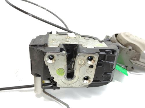 Front left lock NISSAN MICRA III (K12) 1.2 16V | BP6291399C98 
