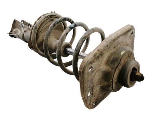 Used Right front shock absorber PEUGEOT 806 (221) [1994-2002]  10935522