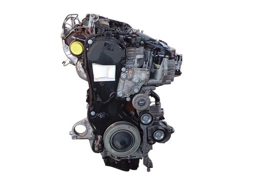 Engine FIAT SCUDO Van 2.0 Multijet 145 (506) | BP29629042M1 