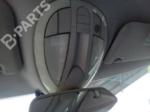 Used Interior roof light Interior roof light MERCEDES-BENZ E-CLASS (W211) E 220 CDI (211.008) (170 hp) 11177129 11177129
