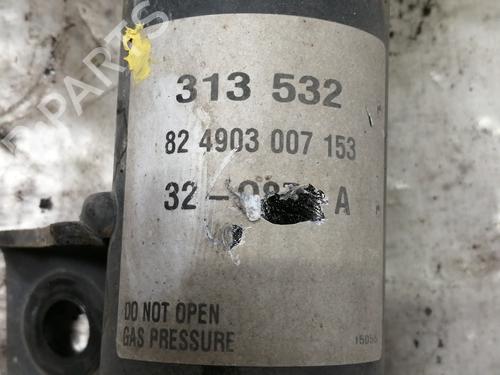 Right front shock absorber KIA MAGENTIS II (MG)  | BP11510867M17 