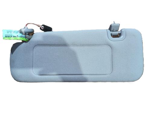 Used Left sun visor OMODA 5 [2022-2025]  29131772