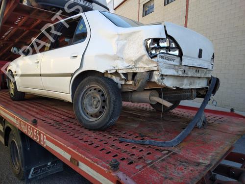 Climate control PEUGEOT 306 Hatchback (7A, 7C, N3, N5)  | BP10079136I5 
