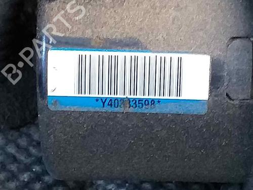 ABS pump VW PASSAT B6 (3C2) 2.0 FSI 4motion | BP7790961M43 