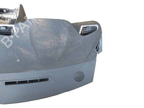 Dashboard CITROËN C4 II (NC_) 1.2 THP 110 (NCHNZ6, NCHNV6) | BP30906448C46 