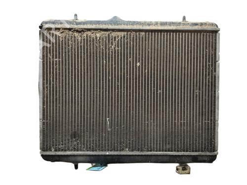 Water radiator CITROËN C3 AIRCROSS II (2R_, 2C_) 1.2 PureTech 110 (2RHNZB, 2RHNZW, 2RHNPX, 2RHNPJ) | BP28316280M31 