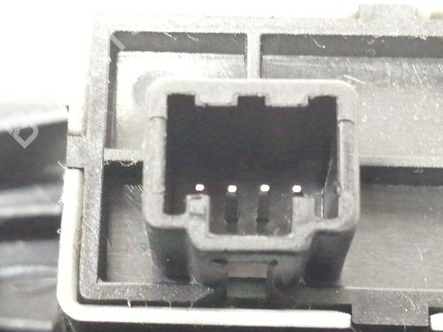 Mirror switch NISSAN QASHQAI / QASHQAI +2 I (J10, NJ10, JJ10E) 1.6 | BP9121591I25 