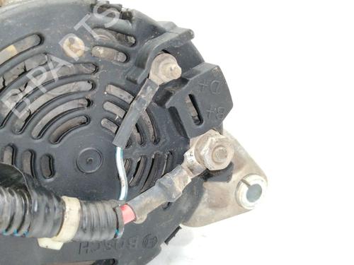 Alternator OPEL CORSA B (S93) 1.0 i 12V (F08, F68, M68) | BP6030412M7 