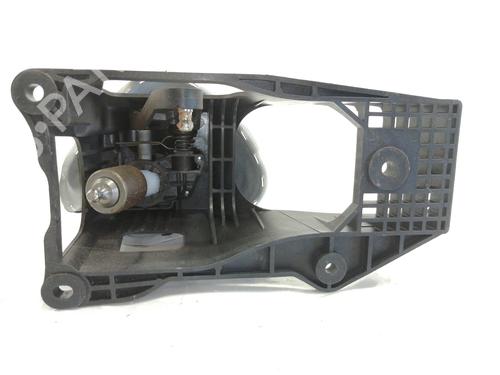 Gear lever RENAULT SCÉNIC III (JZ0/1_) 1.5 dCi | BP9139940M90 