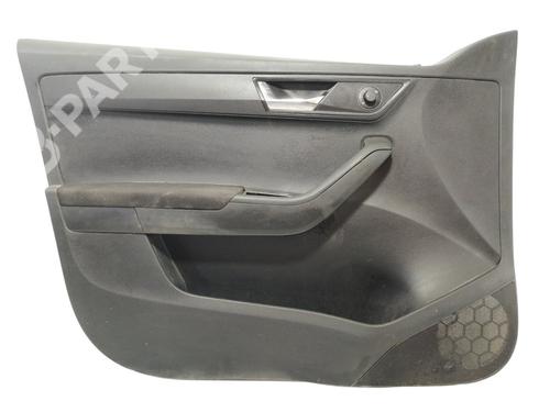 Used Left front door panel Left front door panel SKODA FABIA III (NJ3) 1.0 (60 hp) 9764061 9764061