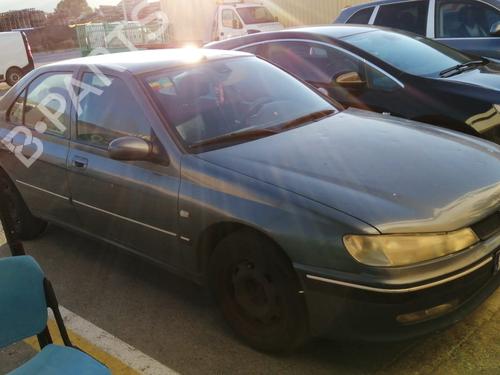 Høyre bak invendig håndtak PEUGEOT 406 (8B)  | BP9502611I16 