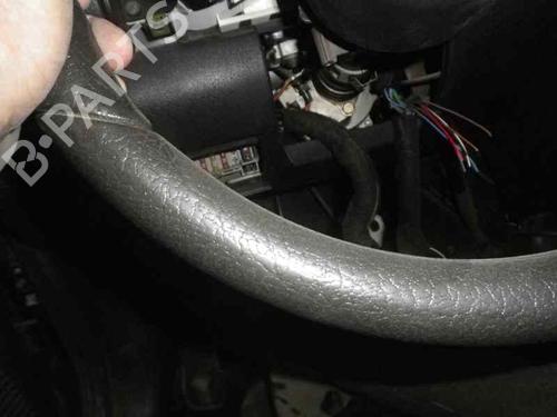 Right front driveshaft OPEL CORSA B (S93)  | BP5345357M39 