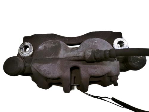 Right front brake caliper IVECO DAILY III Platform/Chassis  | BP16058022M104 