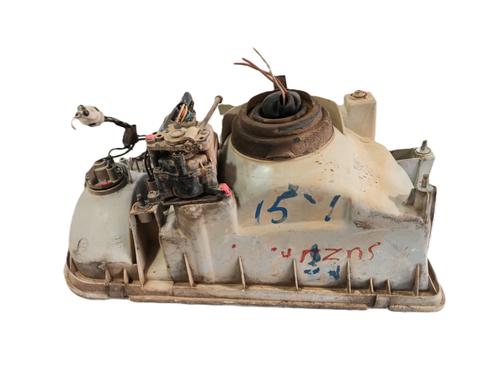 Left headlight SUZUKI VITARA (ET) HDI (SE 420HDI) | BP31380635C28 