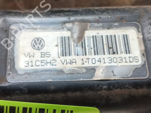 Right front shock absorber VW GOLF V (1K1) 2.0 TDI | BP30150130M17