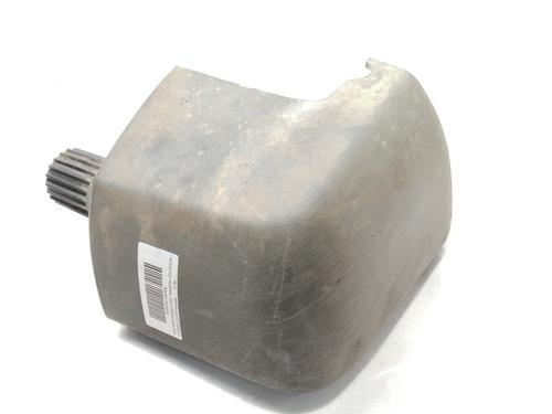 Used Corner bumper CITROËN C15 Box Body/MPV (VD_) [1984-2006]  8887854