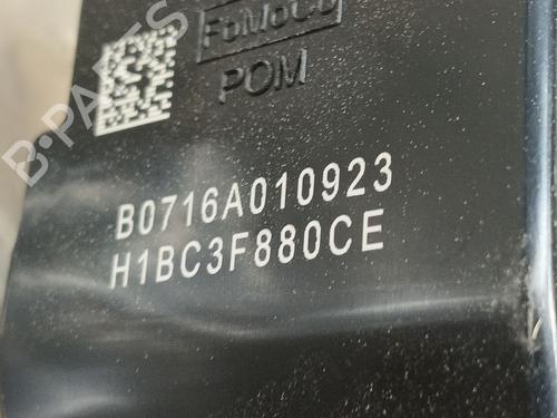 Steering column FORD PUMA (J2K, CF7) 1.0 EcoBoost | BP33176040M21 - Image 5