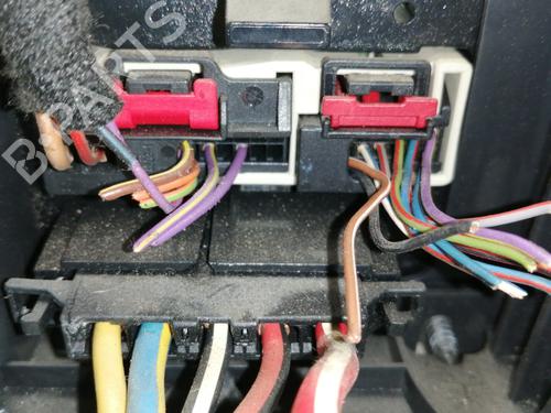 Climate control SEAT LEON (1P1) 1.9 TDI | BP10521557I5 