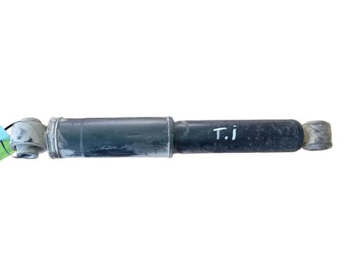Used Left rear shock absorber NISSAN NV400 Van (X62, X62B) dCi 125 (125 hp) 29132035