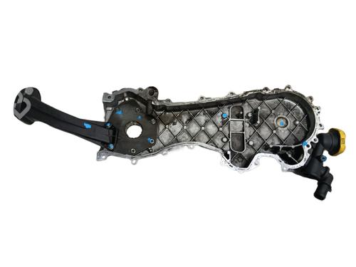 Timing cover OPEL CORSA D Hatchback Van (S07) 1.3 CDTI (L08) | BP18408183M123 