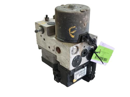 Used ABS pump ABS pump RENAULT KANGOO (KC0/1_) 1.9 dCi 4x4 (84 hp) 35723275 35723275