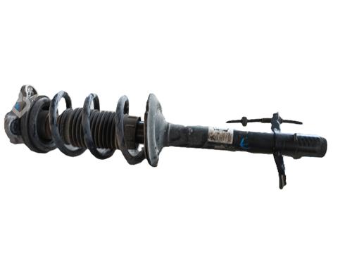 Used Right front shock absorber CITROËN JUMPER II Van 2.2 BlueHDi 120 (120 hp) 29131578
