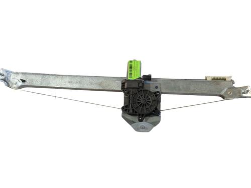 Used Front right window mechanism Front right window mechanism OPEL VIVARO B Van (X82) 1.6 CDTI (05) (116 hp) 34444449 34444449