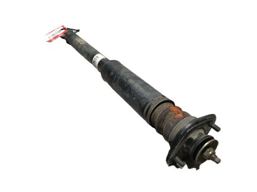 Used Left rear shock absorber BMW 3 (E46) 320 d (136 hp) 9075916