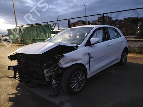 Recambios KIA RIO IV (YB, SC, FB) 1.25 (84 hp) 4402645