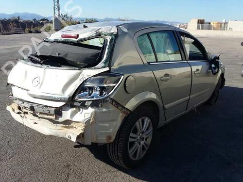ABS pump OPEL ASTRA H (A04) 1.7 CDTI (L48) | BP5360515M43 