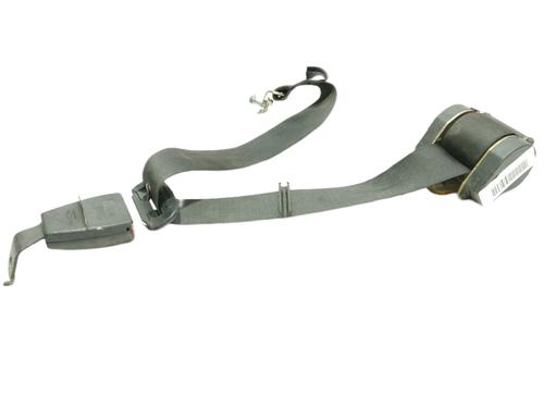 Used Rear left seatbelt BMW 3 (E36) [1990-1998]  6880456