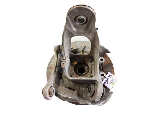 Right rear steering knuckle BMW X5 (E70) 3.0 d | BP34346441M28 - Image 2
