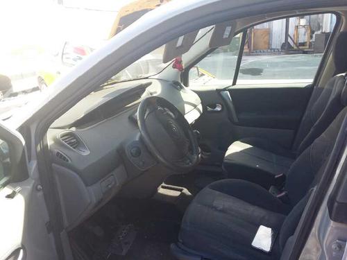 Airbag module RENAULT GRAND SCÉNIC II (JM0/1_) 1.5 dCi (JM02, JM13) | BP5370530M53 